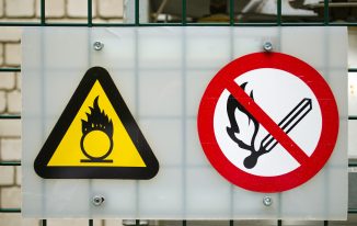 Gefahrstoffmanagement betrifft nicht nur Chemiebetriebe