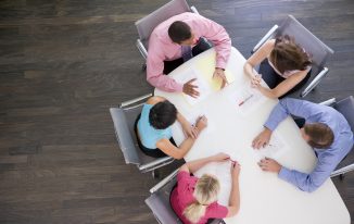 Familientherapie für das Unternehmen: Die systemische Unternehmensberatung
