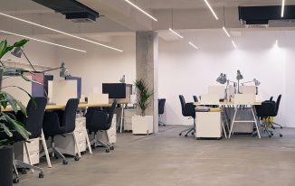Ordnung halten im modernen Büro-Alltag