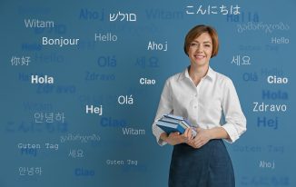Ein Job mit Zukunft – Fachübersetzer werden