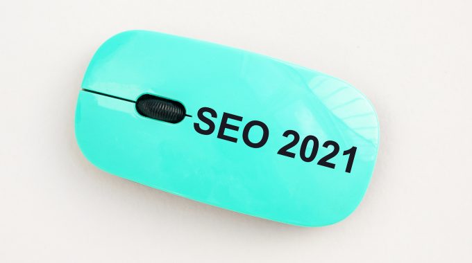 Texte, Bilder, Snippets: Die wichtigsten SEO-Trends 2021