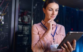 So finden Sie den richtigen IT-Dienstleister
