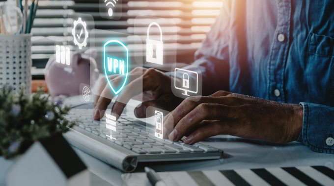 Best Practices für Remote-Arbeit per VPN