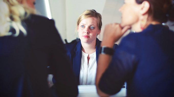 Mit diesen Tipps führen Sie stressfrei und erfolgreich durchs Personalgespräch